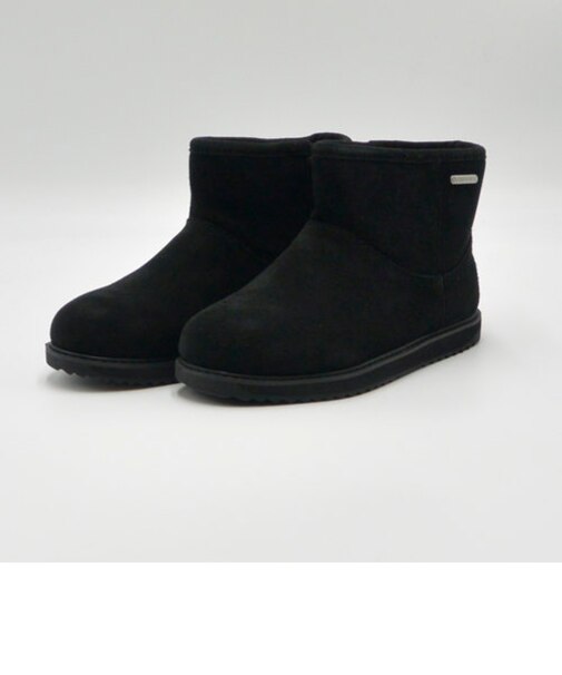 EMU/エミュ【完全防水で雨や雪の日も安心！】日本正規品　 防水ムートンブーツ　PATERSON CLASSIC MINI