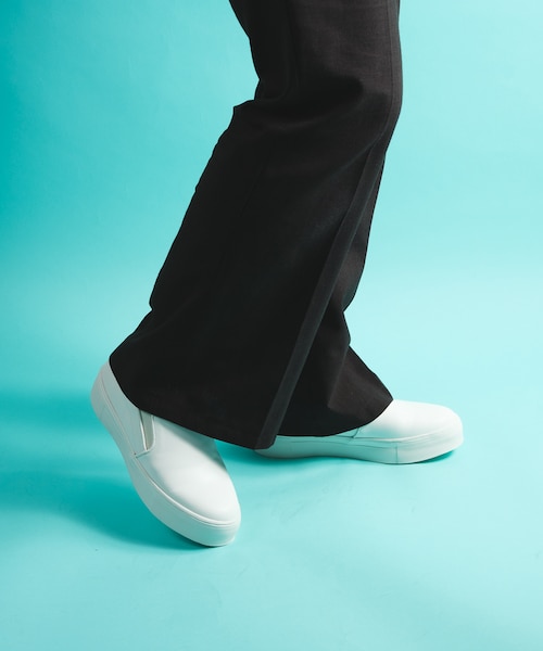 MIONOTIS/ミオノティス】生活防水スリッポン/634B-2｜エスメラルダの