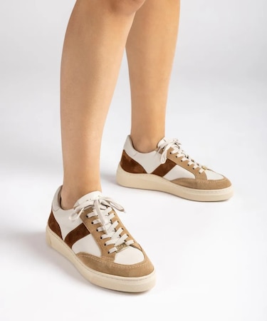 【UNISA/ウニサ】超軽量スニーカー/FOWLER-UA