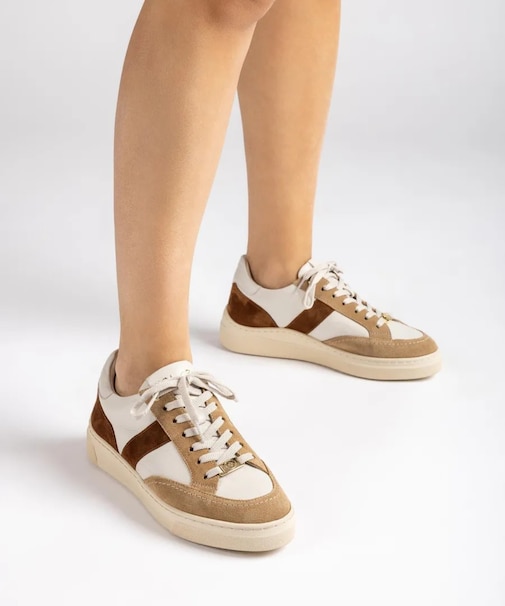 【UNISA/ウニサ】超軽量スニーカー/FOWLER-UA