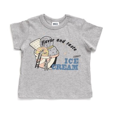 4色4柄宇宙旅行Tシャツ