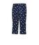 総柄 | 7days Style パンツ 10分丈