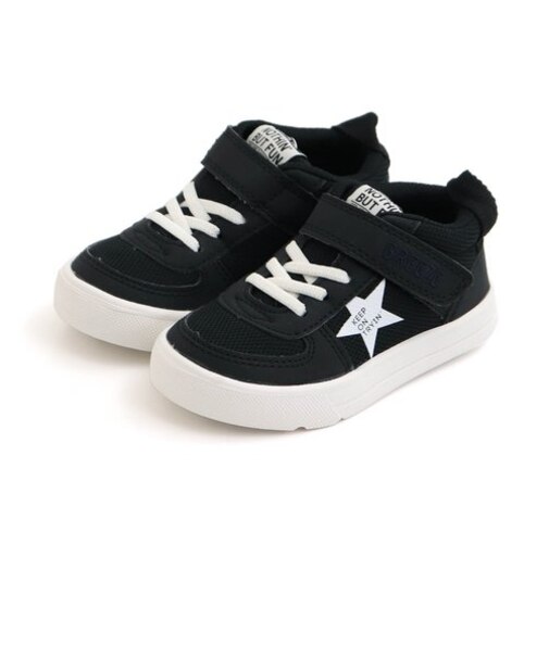 IFME(イフミー) トドラーミッドカットスニーカー