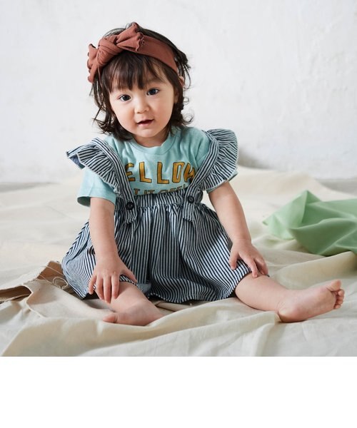 ベビージャンスカ｜エフオーオンラインストアの通販｜&mall（アンド