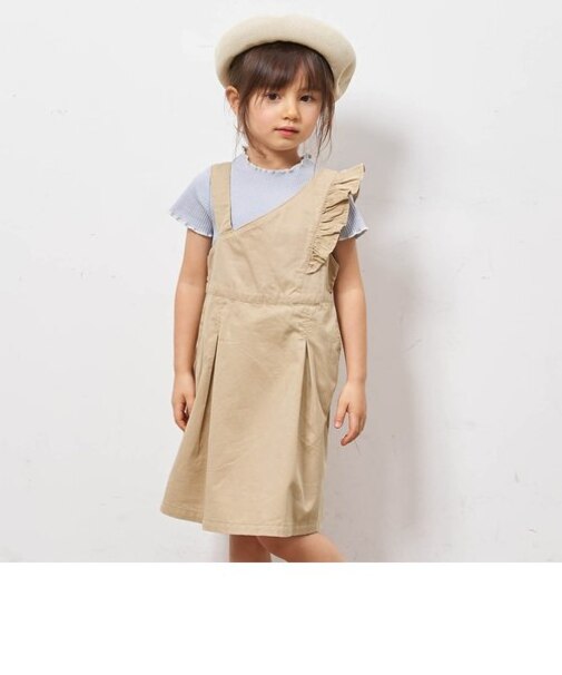 ワンショルジャンスカ