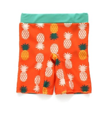 パイナップルボクサー水着