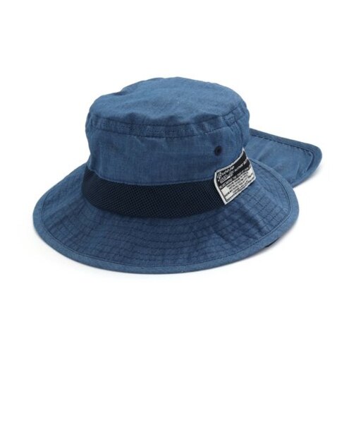 アウトドアハット