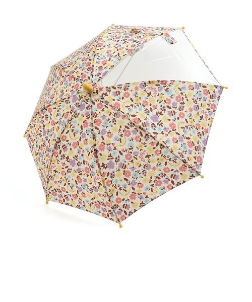 4色3柄傘｜エフオーオンラインストアの通販｜&mall（アンドモール