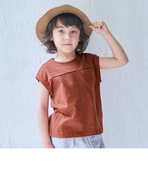 無地・ボーダータンクトップ｜エフオーオンラインストアの通販｜&mall