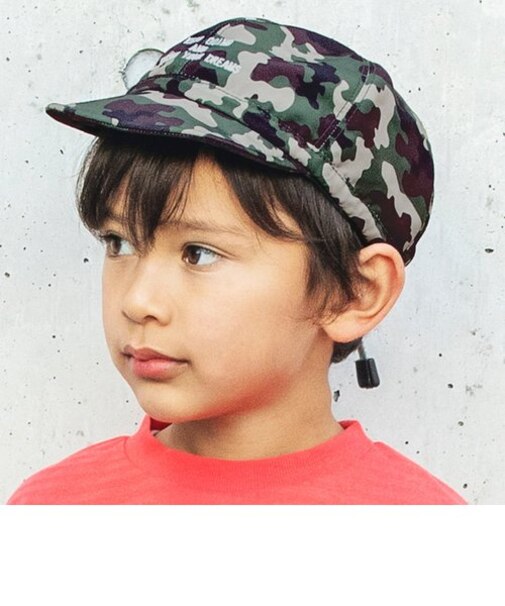 アジャスターキャップ