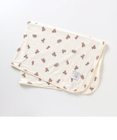 ひえひえブランケット