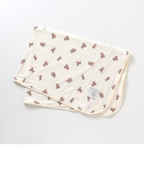 ひえひえブランケット