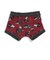 ジャンクフード&車柄ボクサーパンツ