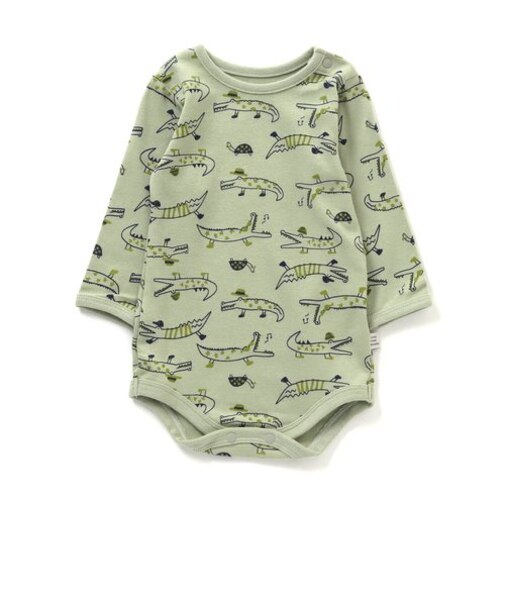 my wish ボディスーツ