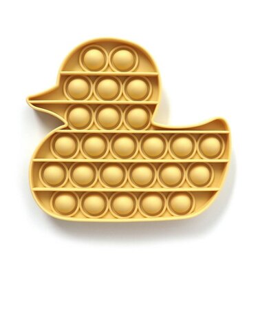 シリコンプチプチオモチャ