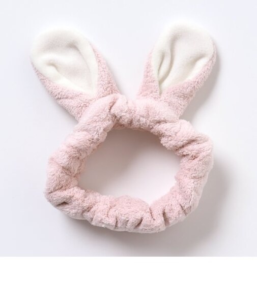 アニマルへアバンド