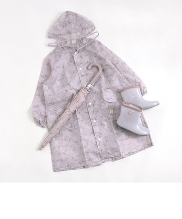 GIRLSランドコート(すずらん・さくらんぼ)