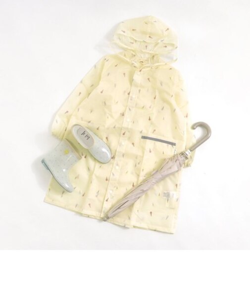 BOYSランドコート(アイス・きょうりゅう)