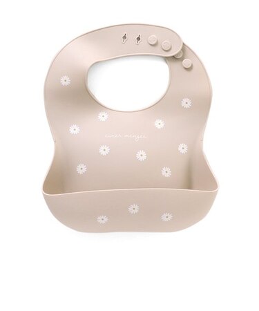 バラエティシリコンビブ