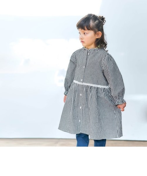 着回しマルチワンピ