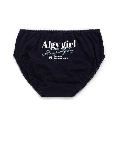 チビくまロゴショーツ｜エフオーオンラインストアの通販｜&mall