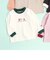 FILA 4色3柄ロゴTシャツ