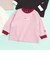 FILA 4色3柄ロゴTシャツ
