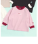 FILA 4色3柄ロゴTシャツ