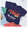 Hondaコラボ 4柄Tシャツ