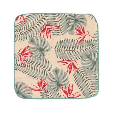 ひんやりハンカチ