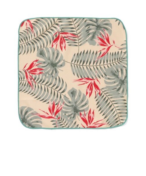 ひんやりハンカチ