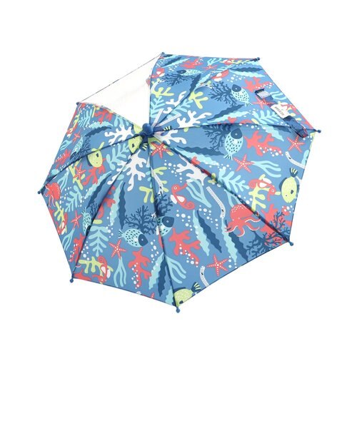 4色4柄アンブレラ｜エフオーオンラインストアの通販｜&mall（アンド