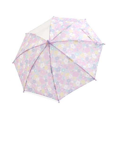 4色4柄アンブレラ｜エフオーオンラインストアの通販｜&mall（アンド