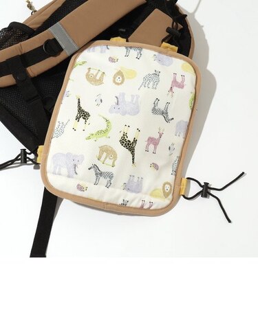 背当てクールマット