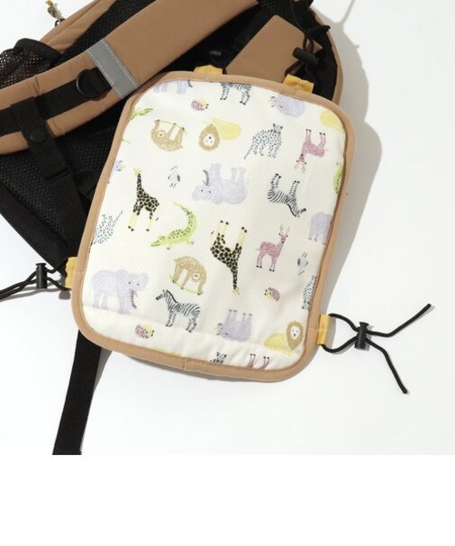 背当てクールマット