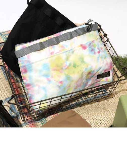 （NC)ICE RING サコッシュ