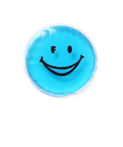 (NC)FO SMILE ICE PACK