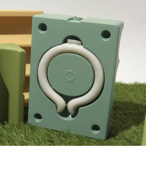 （NC)アイスフィット　L