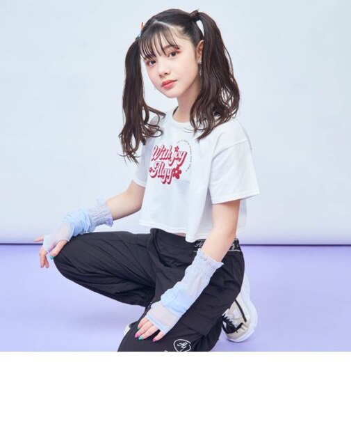 接触冷感タンタケT＆シアーアームカバーセット