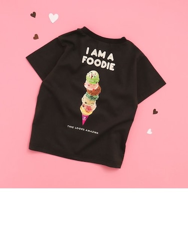 サーティワン 5柄Tシャツ