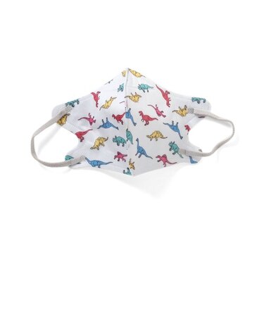 オールオルン 不織布3Dマスク