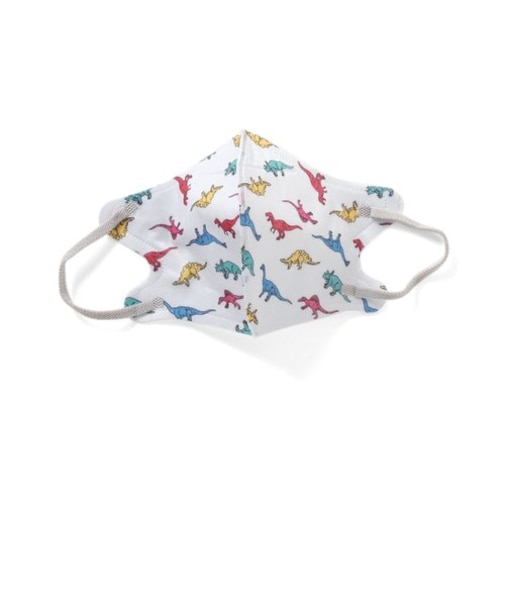 オールオルン 不織布3Dマスク