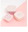くま・さくらんぼ柄ランチボックス3個セット
