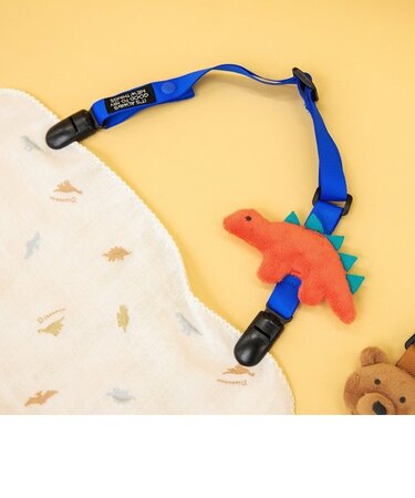 モチーフマルチクリップ