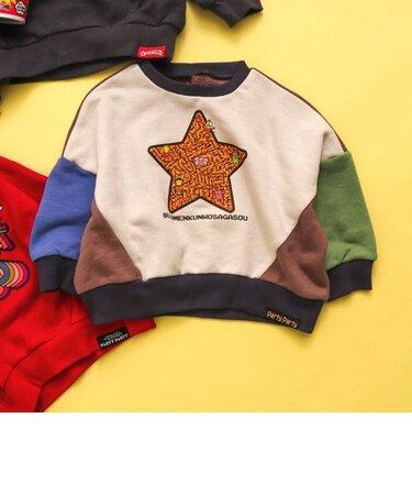 【おやつカンパニー】オールスター麺バートレーナー