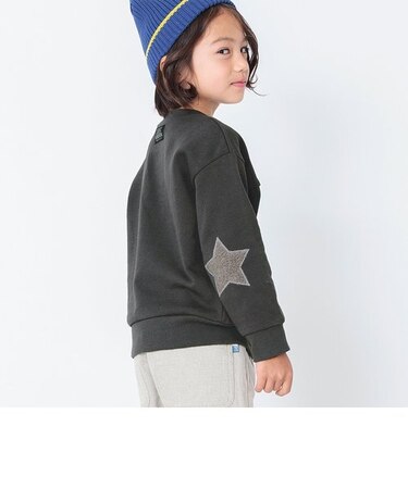 スターパッチトレーナー