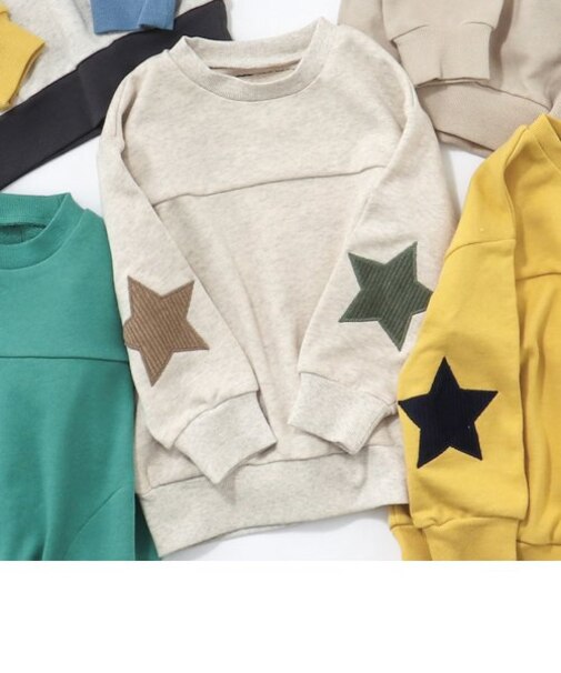 スターパッチトレーナー