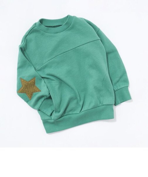 スターパッチトレーナー