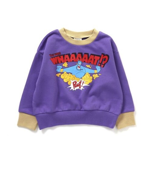 WEB限定  ディズニーキャラクタートレーナー