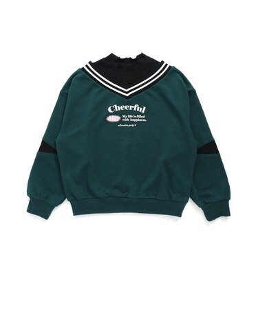 ラインリブドッキングトレーナー